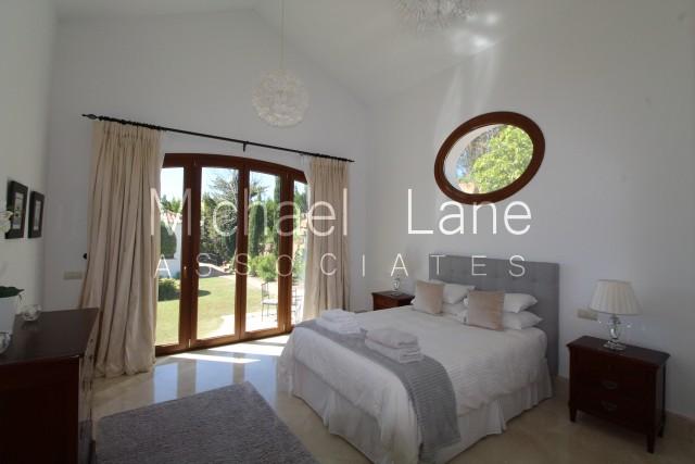 Te koop Villa Costa Del Sol Sotogrande Alto € 5.200.000,-