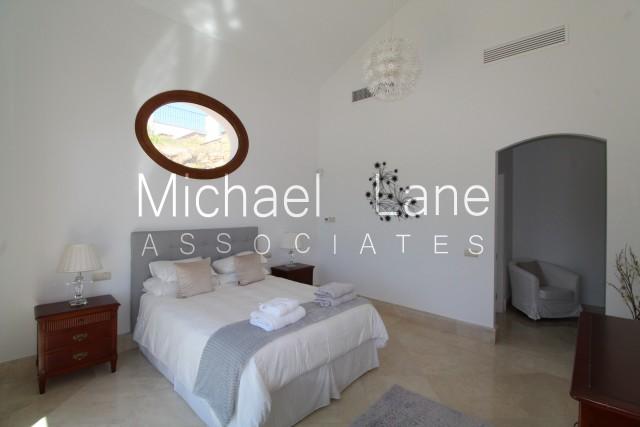 Te koop Villa Costa Del Sol Sotogrande Alto € 5.200.000,-
