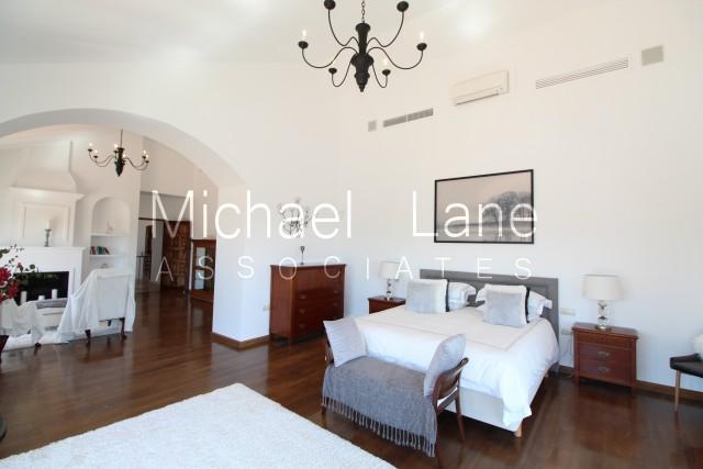 Te koop Villa Costa Del Sol Sotogrande Alto € 5.200.000,-