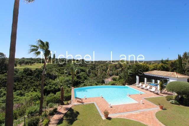 Te koop Villa Costa Del Sol Sotogrande Alto € 5.200.000,-