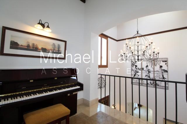 Te koop Villa Costa Del Sol Sotogrande Alto € 5.200.000,-