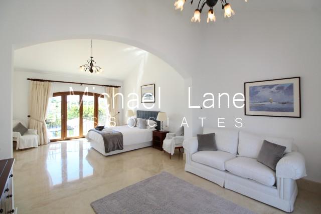 Te koop Villa Costa Del Sol Sotogrande Alto € 5.200.000,-