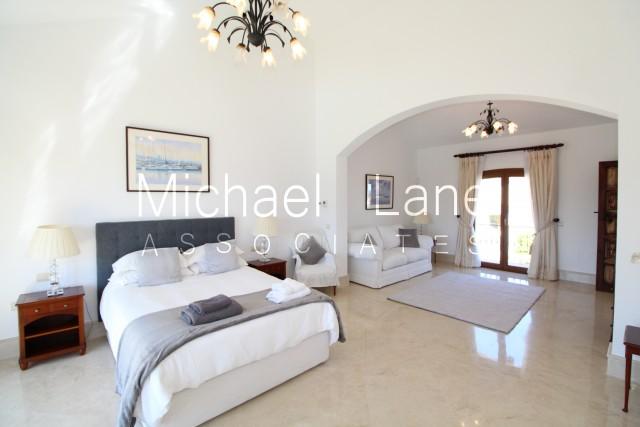 Te koop Villa Costa Del Sol Sotogrande Alto € 5.200.000,-