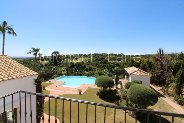 Te koop Villa Costa Del Sol Sotogrande Alto € 5.200.000,-