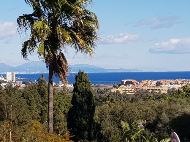 Te koop Bungalow Costa Del Sol Sotogrande € 1.800.000,-