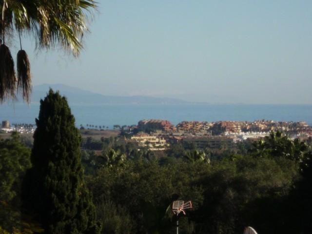 Te koop Bungalow Costa Del Sol Sotogrande € 1.800.000,-