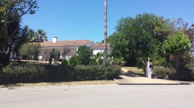 Te koop Bungalow Costa Del Sol Sotogrande € 1.800.000,-