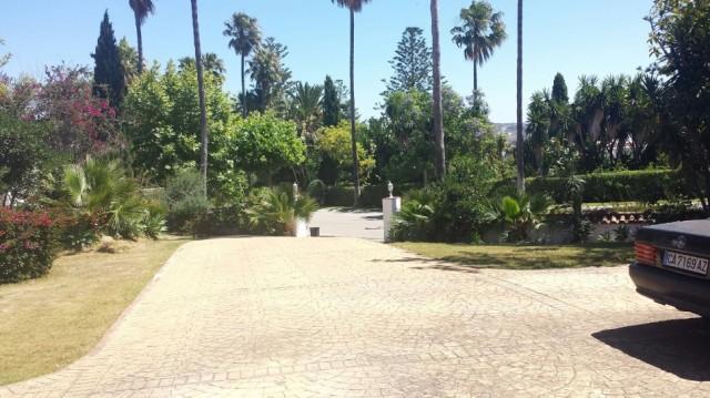 Te koop Bungalow Costa Del Sol Sotogrande € 1.800.000,-