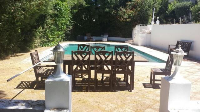 Te koop Bungalow Costa Del Sol Sotogrande € 1.800.000,-
