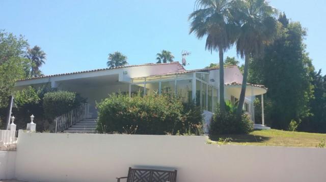 Te koop Bungalow Costa Del Sol Sotogrande € 1.800.000,-