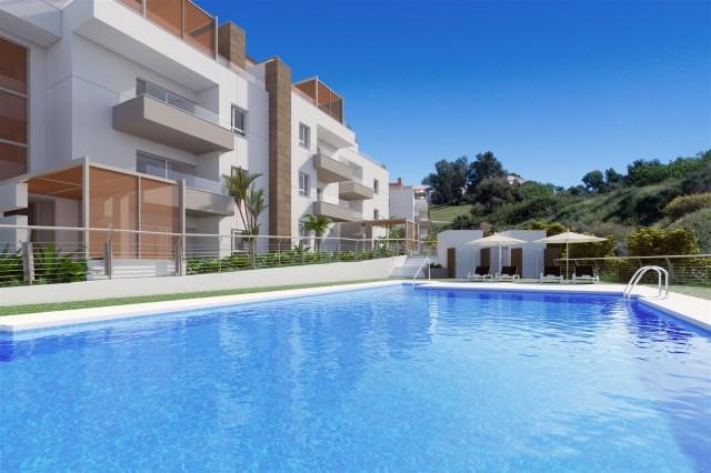 Te koop Nieuwbouw Costa Del Sol Mijas Costa € 314.000,-