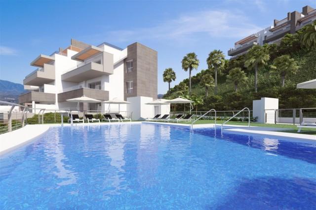 Te koop Nieuwbouw Costa Del Sol Mijas Costa € 314.000,-