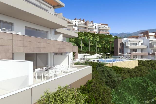 Te koop Nieuwbouw Costa Del Sol Mijas Costa € 314.000,-