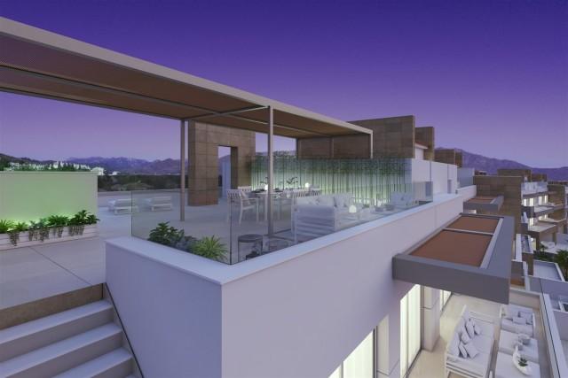 Te koop Nieuwbouw Costa Del Sol Mijas Costa € 314.000,-
