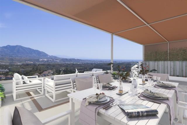 Te koop Nieuwbouw Costa Del Sol Mijas Costa € 314.000,-