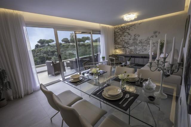 Te koop Nieuwbouw Costa Del Sol Mijas Costa € 314.000,-