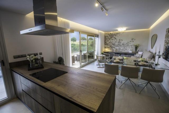 Te koop Nieuwbouw Costa Del Sol Mijas Costa € 314.000,-