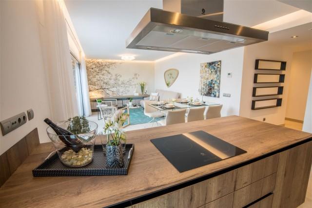 Te koop Nieuwbouw Costa Del Sol Mijas Costa € 314.000,-