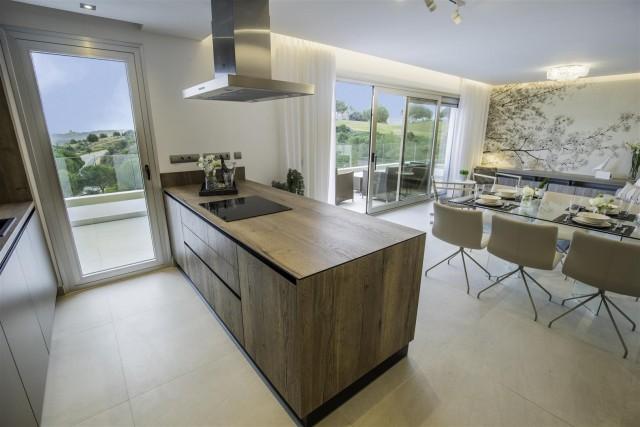 Te koop Nieuwbouw Costa Del Sol Mijas Costa € 314.000,-