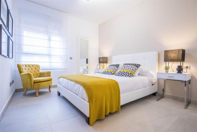 Te koop Nieuwbouw Costa Del Sol Mijas Costa € 314.000,-