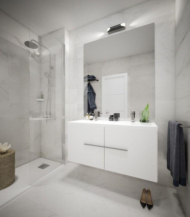 Te koop Bovenverdieping - Penthouse Costa Del Sol El Chaparral € 697.700,-