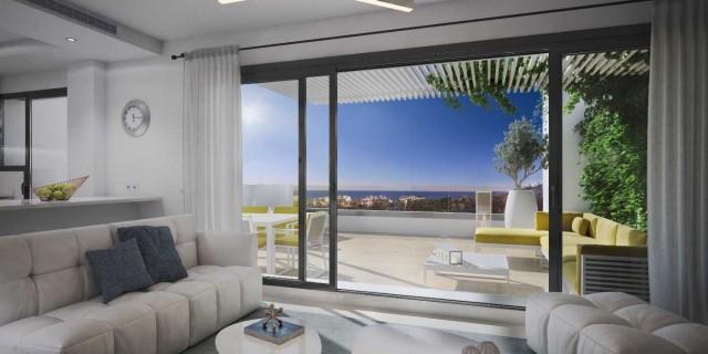 Te koop Appartement Costa Del Sol Casares Playa € 254.000,-