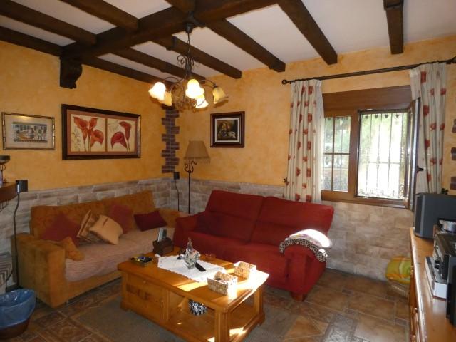 Te koop Villa Costa Del Sol Alhaurín De La Torre € 850.000,-