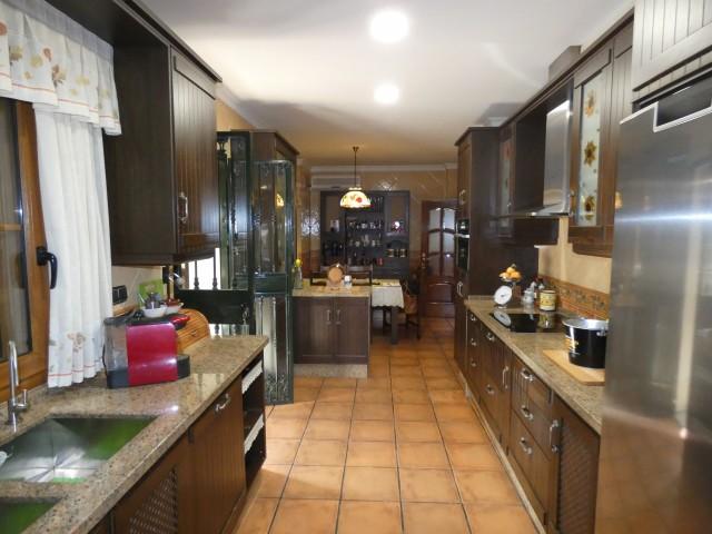 Te koop Villa Costa Del Sol Alhaurín De La Torre € 850.000,-