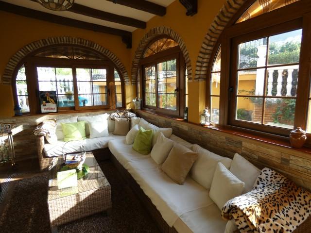 Te koop Villa Costa Del Sol Alhaurín De La Torre € 850.000,-