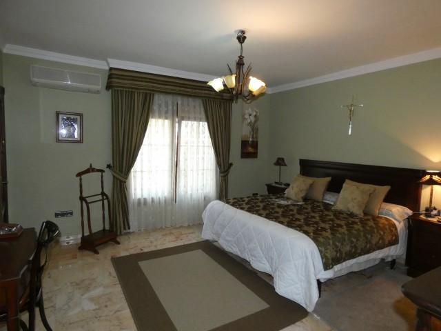 Te koop Villa Costa Del Sol Alhaurín De La Torre € 850.000,-