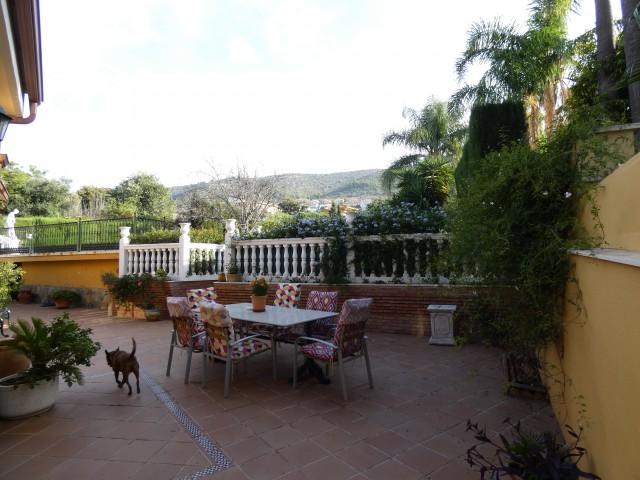 Te koop Villa Costa Del Sol Alhaurín De La Torre € 850.000,-