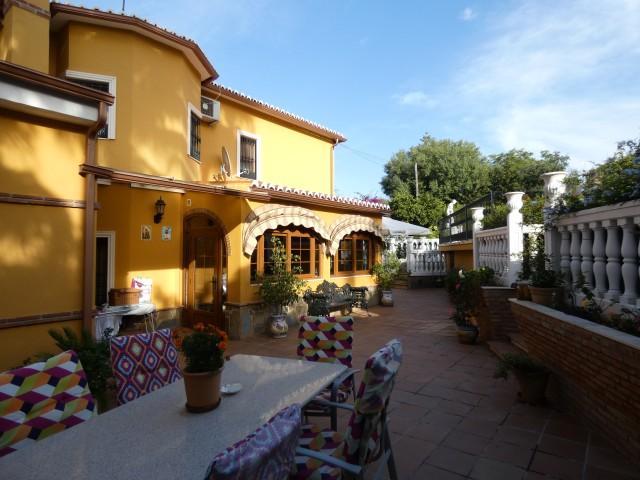 Te koop Villa Costa Del Sol Alhaurín De La Torre € 850.000,-