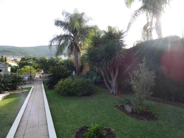 Te koop Villa Costa Del Sol Alhaurín De La Torre € 850.000,-