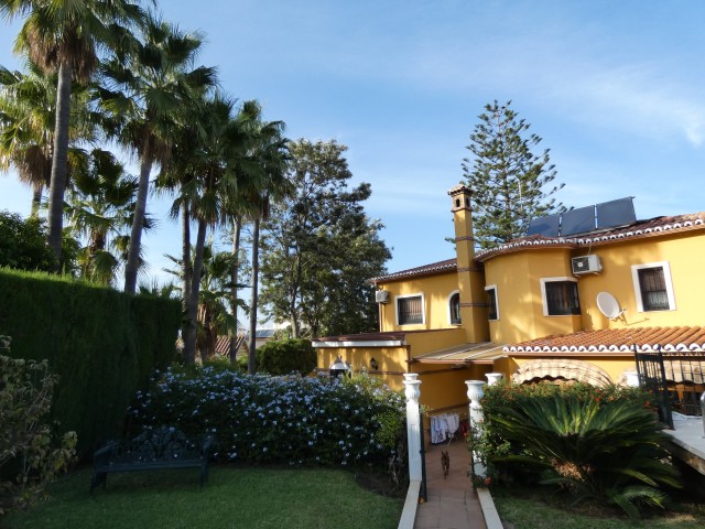 Te koop Villa Costa Del Sol Alhaurín De La Torre € 850.000,-