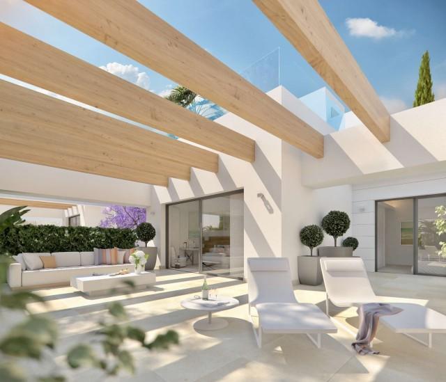 Te koop Villa Costa Del Sol San Pedro De Alcántara € 1.650.000,-