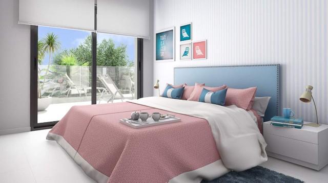 Te koop Appartement Costa Del Sol Cancelada € 354.000,-