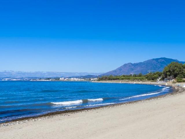 Te koop Appartement Costa Del Sol Cancelada € 354.000,-