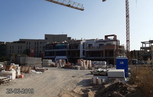 Te koop Appartement Costa Del Sol Cancelada € 354.000,-