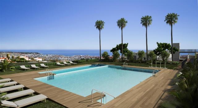 Te koop Appartement Costa Del Sol Estepona € 285.800,-