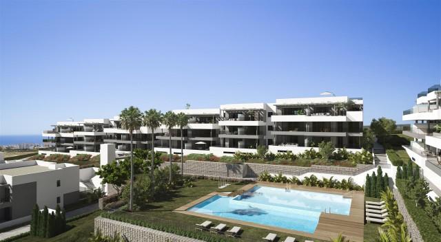 Te koop Appartement Costa Del Sol Estepona € 285.800,-