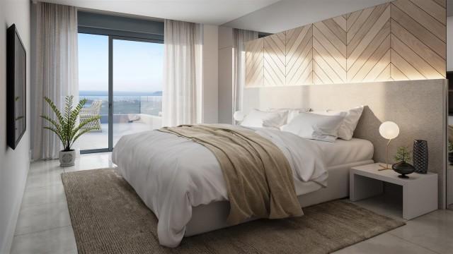 Te koop Appartement Costa Del Sol Estepona € 285.800,-