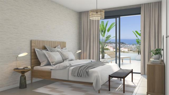 Te koop Appartement Costa Del Sol Estepona € 285.800,-
