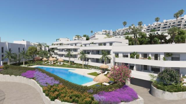 Te koop Begane Grond Costa Del Sol Cancelada € 375.000,-