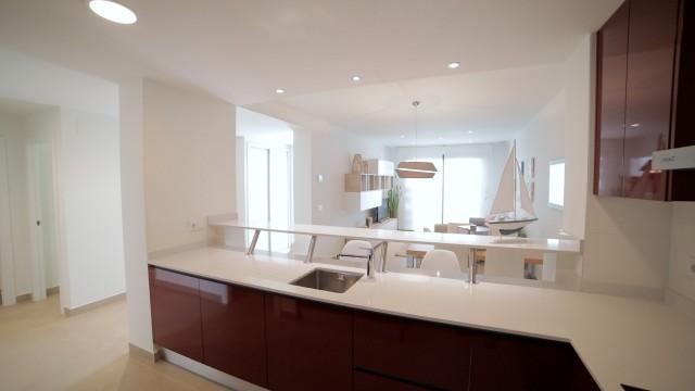 Te koop Villa Costa Del Sol Almería € 349.000,-