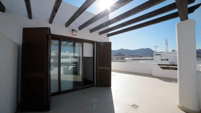 Te koop Villa Costa Del Sol Almería € 349.000,-