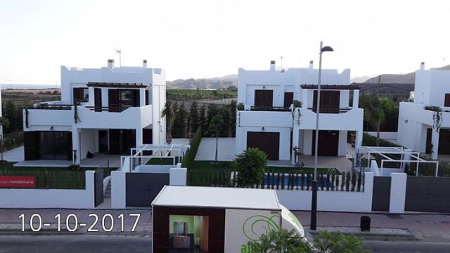 Te koop Villa Costa Del Sol Almería € 349.000,-