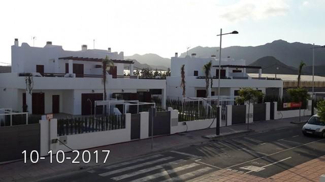 Te koop Villa Costa Del Sol Almería € 349.000,-