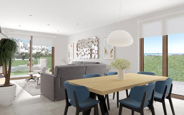 Te koop Villa Costa Del Sol Almería € 349.000,-