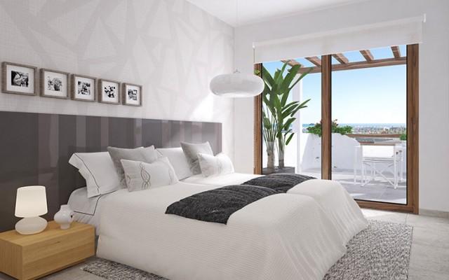 Te koop Villa Costa Del Sol Almería € 349.000,-