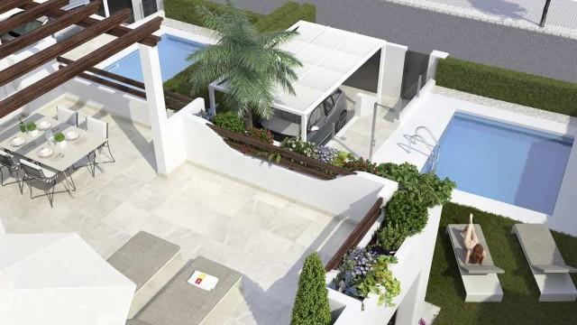 Te koop Villa Costa Del Sol Almería € 349.000,-